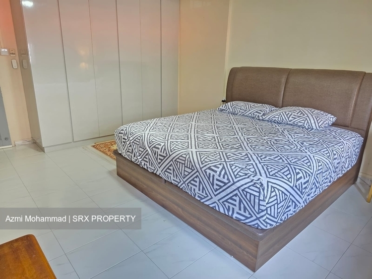 Blk 440 Tampines Street 43 (Tampines), HDB 5 Rooms #496227381